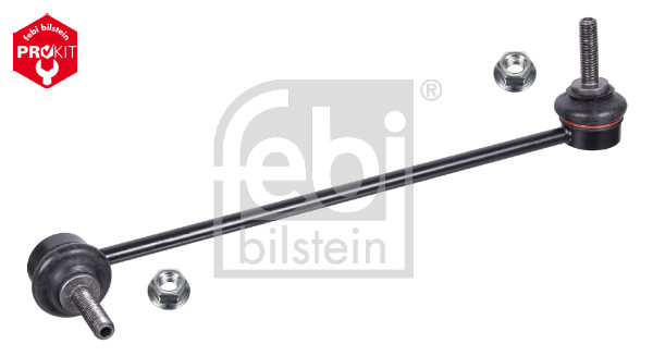 Rod/Strut, stabiliser - 104619 FEBI BILSTEIN