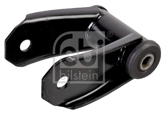 Sospensione molla portante - 104627 FEBI BILSTEIN