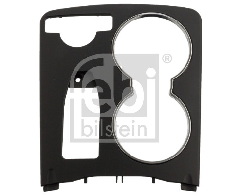Copertura, Consolle centrale - 104632 FEBI BILSTEIN
