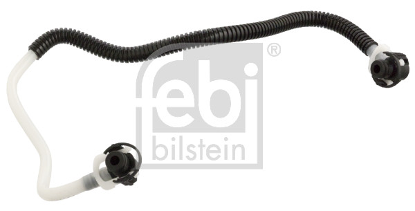 Flessibile carburante - 104633 FEBI BILSTEIN