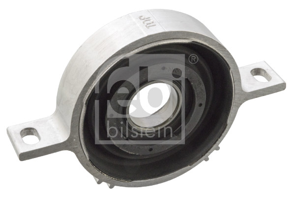 Mounting, propshaft - 104648 FEBI BILSTEIN