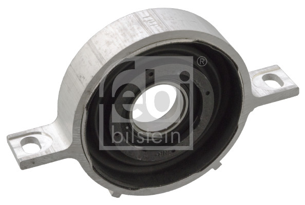 Supporto, Albero cardanico - 104650 FEBI BILSTEIN