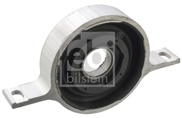 Mounting, propshaft - 104653 FEBI BILSTEIN