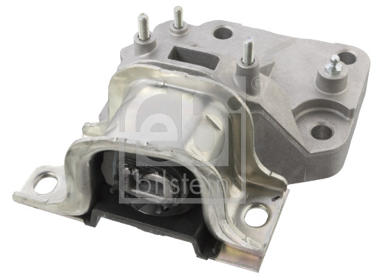 Sospensione, Motore - 104661 FEBI BILSTEIN