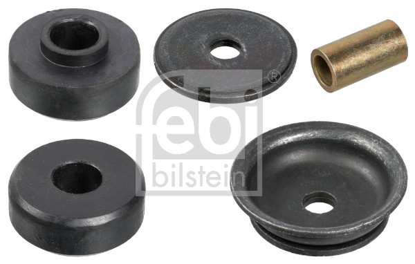 Repair Kit, suspension strut - 104663 FEBI BILSTEIN