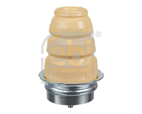 Rubber Buffer, suspension - 104664 FEBI BILSTEIN