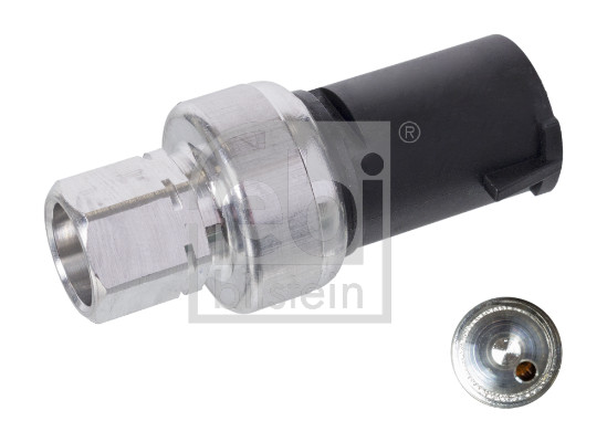 Pressure Switch, air conditioning - 104677 FEBI BILSTEIN