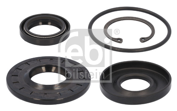 Kit guarnizioni, Scatola guida - 104680 FEBI BILSTEIN