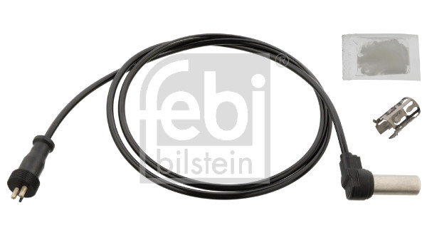Sensor, crankshaft pulse - 104685 FEBI BILSTEIN