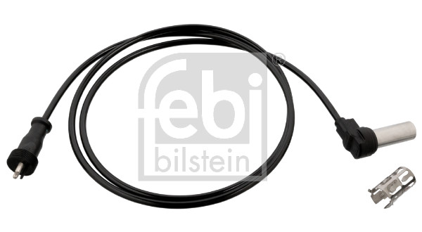 Sensor, crankshaft pulse - 104686 FEBI BILSTEIN