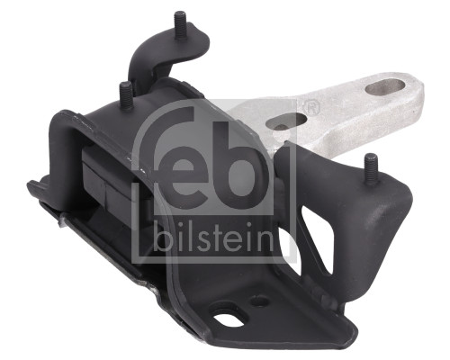 Mounting, automatic transmission - 104689 FEBI BILSTEIN