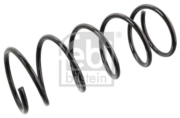Coil Spring - 104697 FEBI BILSTEIN