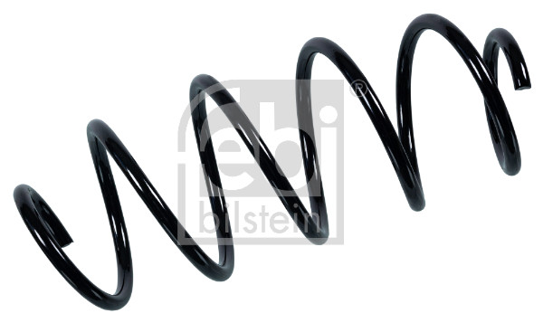 Molla autotelaio - 104699 FEBI BILSTEIN