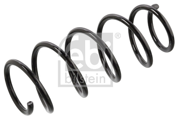 Molla autotelaio - 104701 FEBI BILSTEIN