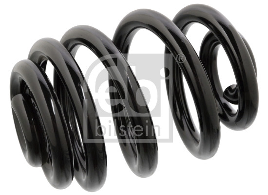 Molla autotelaio - 104702 FEBI BILSTEIN