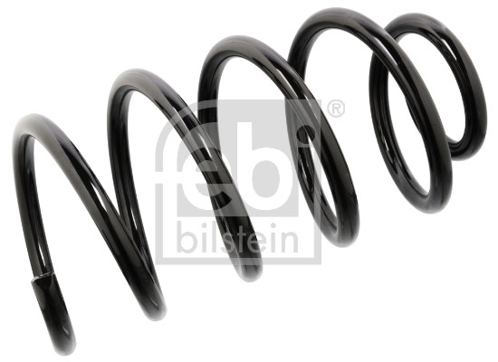 Molla autotelaio - 104703 FEBI BILSTEIN