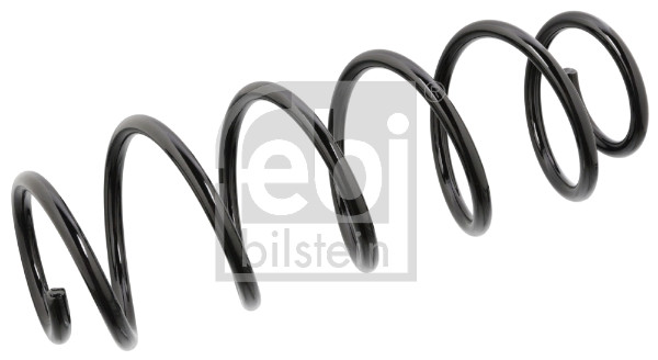 Molla autotelaio - 104704 FEBI BILSTEIN