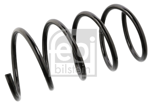 Molla autotelaio - 104707 FEBI BILSTEIN