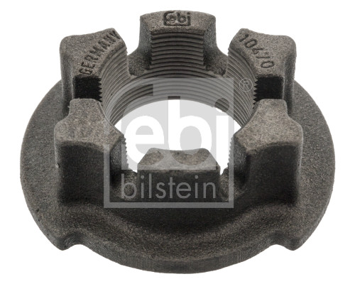 Dado, Fuso dell'asse - 10470 FEBI BILSTEIN