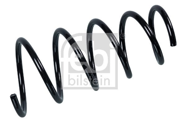 Coil Spring - 104710 FEBI BILSTEIN