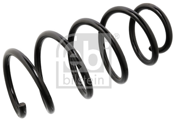 Coil Spring - 104716 FEBI BILSTEIN