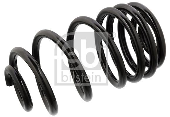 Coil Spring - 104717 FEBI BILSTEIN