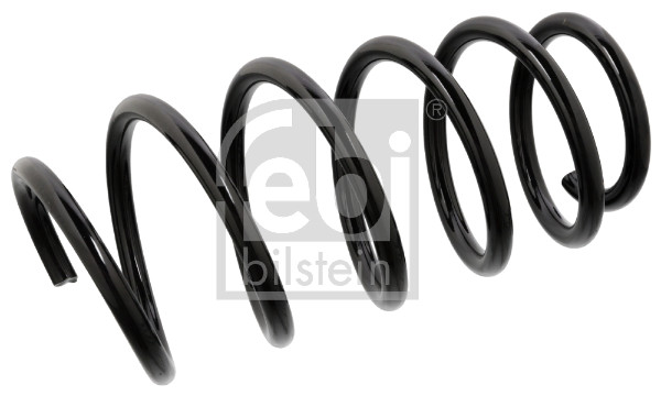 Coil Spring - 104721 FEBI BILSTEIN