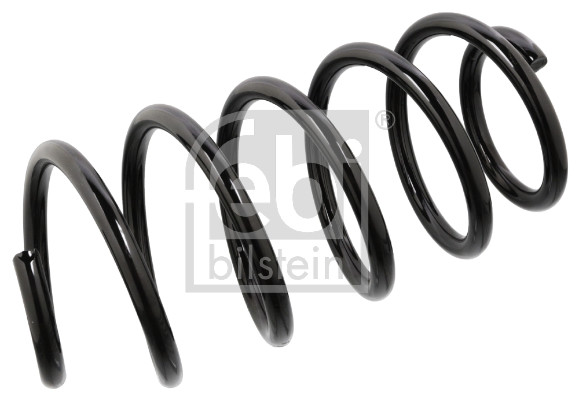 Coil Spring - 104722 FEBI BILSTEIN
