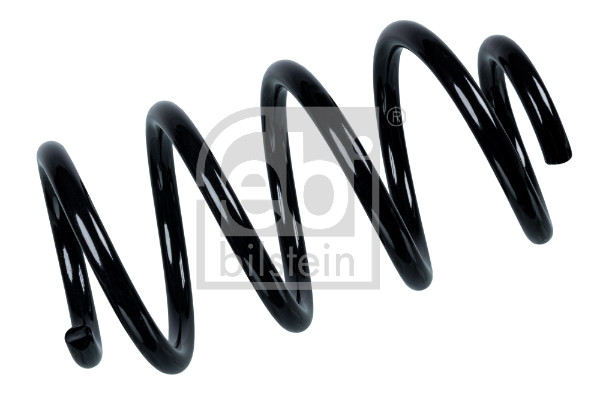 Coil Spring - 104723 FEBI BILSTEIN