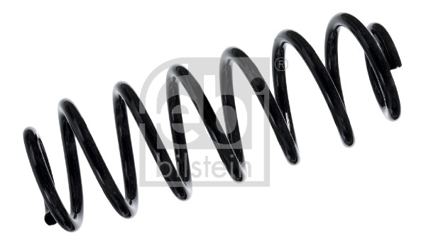 Coil Spring - 104724 FEBI BILSTEIN