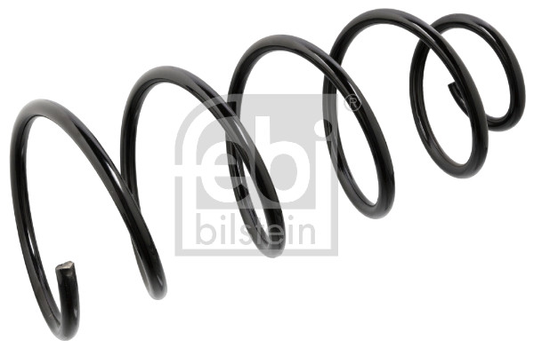 Пружина ходовой части - 104725 FEBI BILSTEIN