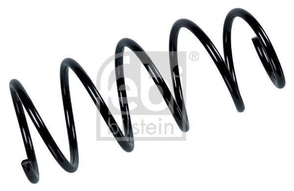 Coil Spring - 104729 FEBI BILSTEIN