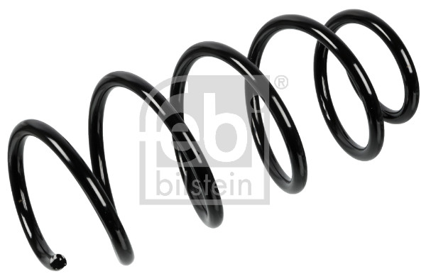 Coil Spring - 104730 FEBI BILSTEIN
