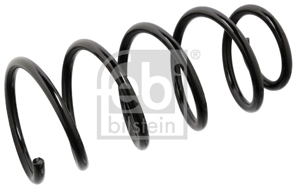 Coil Spring - 104731 FEBI BILSTEIN