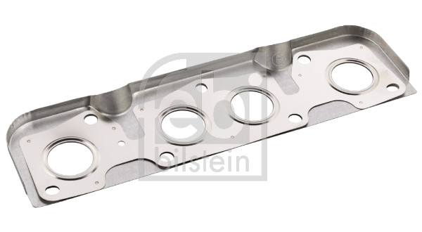 Gasket, exhaust manifold - 104732 FEBI BILSTEIN