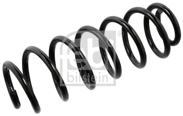 Coil Spring - 104733 FEBI BILSTEIN