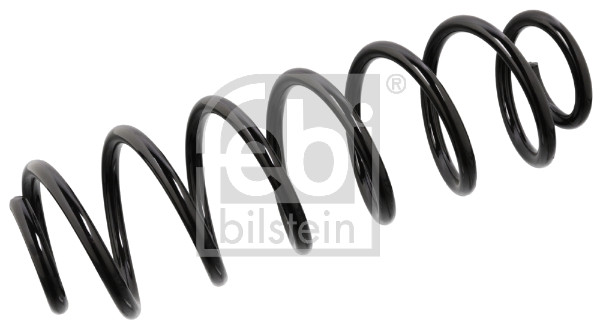 Coil Spring - 104734 FEBI BILSTEIN