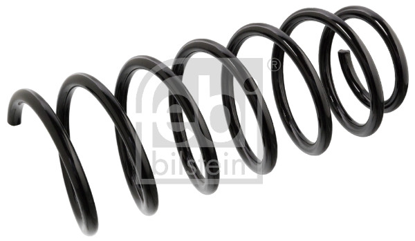 Coil Spring - 104735 FEBI BILSTEIN
