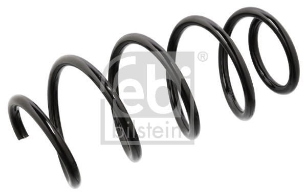 Coil Spring - 104737 FEBI BILSTEIN