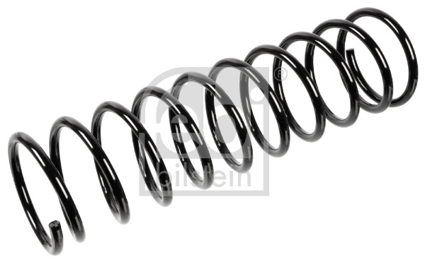 Coil Spring - 104739 FEBI BILSTEIN