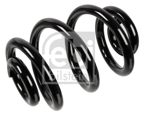 Molla autotelaio - 104740 FEBI BILSTEIN