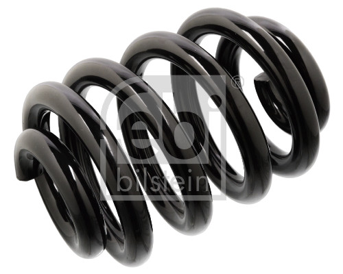 Coil Spring - 104743 FEBI BILSTEIN