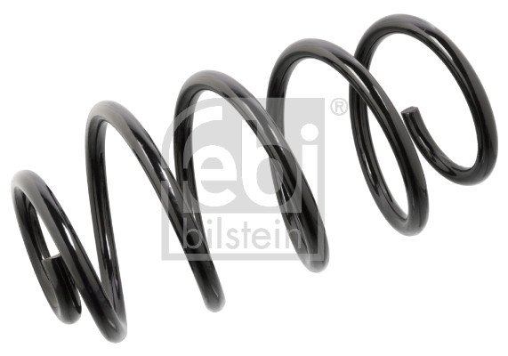 Molla autotelaio - 104746 FEBI BILSTEIN