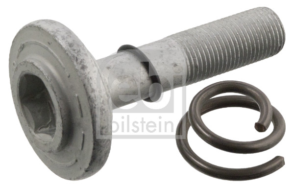 Bullone dell'asse, Semiasse - 104750 FEBI BILSTEIN