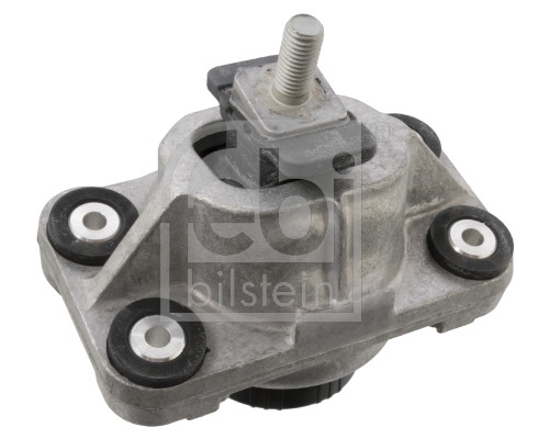 Sospensione, Motore - 104752 FEBI BILSTEIN
