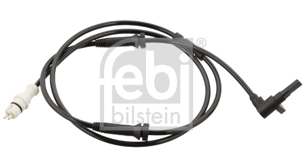 Sensore, N° giri ruota - 104756 FEBI BILSTEIN