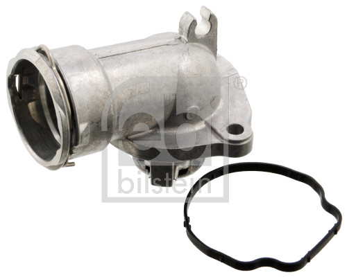 Termostato, Refrigerante - 104757 FEBI BILSTEIN