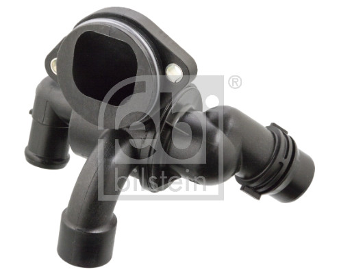 Thermostat, coolant - 104761 FEBI BILSTEIN
