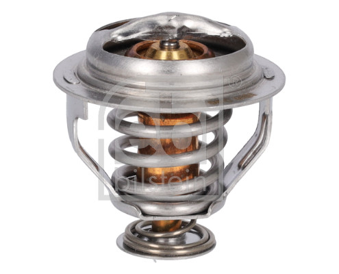 Thermostat, coolant - 104765 FEBI BILSTEIN