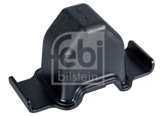 Tampone paracolpo, Sospensione - 104771 FEBI BILSTEIN